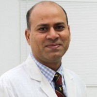 Dr. G.K.Sudhakar Reddy, Orthopedist in Hyderabad